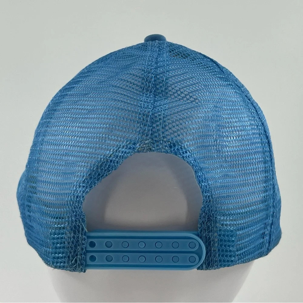 Lava Los Angeles Trucker‎ SnapBack Hat
